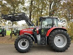 Massey Ferguson 6480
