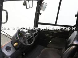 Linde P 250 SWB 127-05