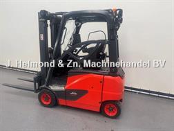Linde 386 E 16 PH-02