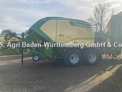 Krone BIG PACK 1270 VC BP3