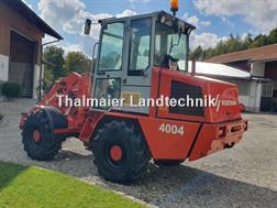 Weidemann 4004