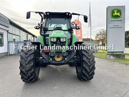 Deutz-Fahr Agrotron 5120 TTV