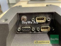 Müller TOUCH 1200 ISOBUS-TERMINAL