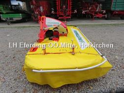 Pöttinger Novacat F3100