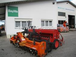 Becker PEGORARO LC 300 + BECKER #2