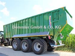 Demmler TSMÜ 3180 L