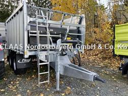 Fliegl FLIEGL GIGANT ASW 110