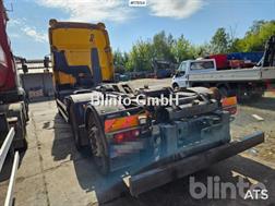 Daf CF 85.410