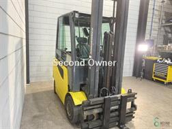 Jungheinrich EFG 425k