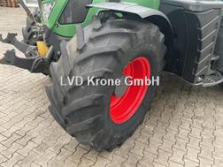 Fendt 718 Vario