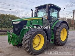 John Deere 7290 R
