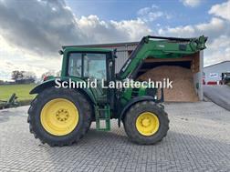 John Deere 6430 PREMIUM