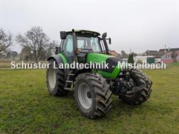 Deutz-Fahr AGROTRON 165.7