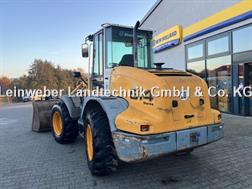 Liebherr 514 L Stereolader