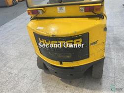Hyster J 2.50 XM
