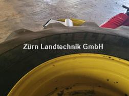 Michelin 800/70R32 CerexBib 2 CFO+