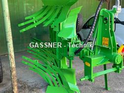 Gassner GV 1280 - GS351 Vario