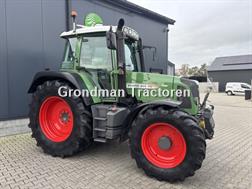 Fendt 414 Vario