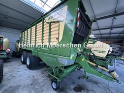 Krone ZX 430 GD