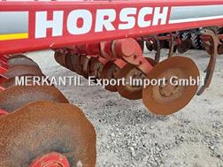 Horsch Tiger 4MT