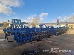 Köckerling Vector 900