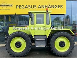 Mercedes MB Trac 1100