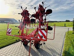 Kuhn GF8702