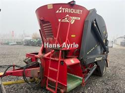 Trioliet Triomix 1-1200 TM12