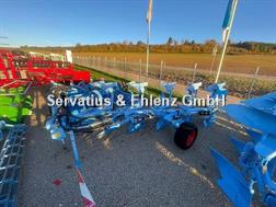 Lemken Juwel 8 MVU 5L 100