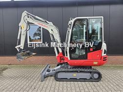 Takeuchi TB230