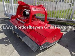 Tehnos MU 200 R PROFI LW FRONT