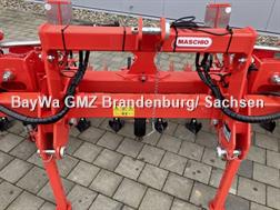 Maschio MASCHIO HS HACKGERÄT 8-REIHIG