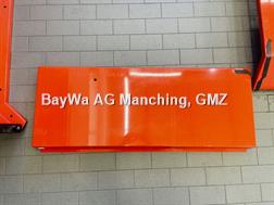 Rauch AUFSATZ GLW 2000 Axis