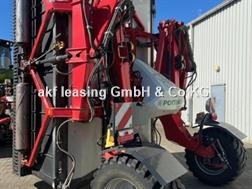 Pöttinger Mergento VT 9220