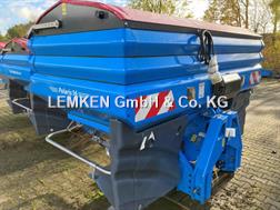 Lemken Polaris 16/4000 SpeedControl