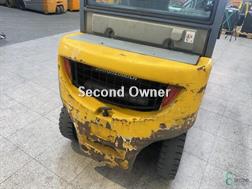 Jungheinrich DFG 425