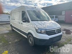 Volkswagen CRAFTER 2.0 TDI