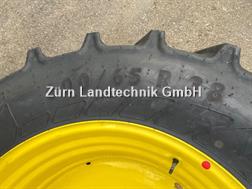 Mitas 600/65 R38  Mitas