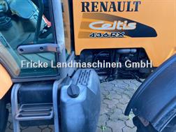 Renault CELTIS 436