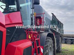 Holmer TERRA VARIANT 650