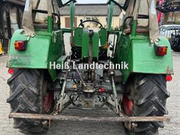 Deutz-Fahr D 5506