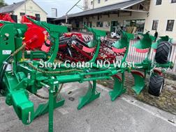 Regent Titan 160 M  5-scharig inkl. FTS mit Memoryfunkt