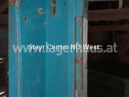 Mengele BLITZ DIAMANT HÄCKSLER - PRIVAT