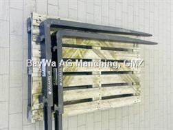 Alo GABELZINKEN 1220MM 2500KG