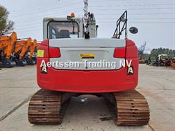 Takeuchi TB 2150