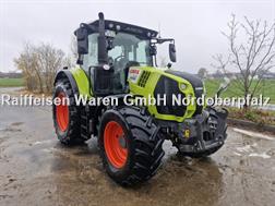 Claas ARION 530 CIS