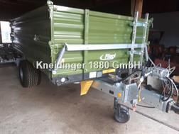 Fliegl EDK 70