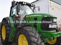 John Deere 7530 PREMIUM