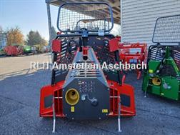 Krpan 9 EHP-PROPORTIONALE BREMSE