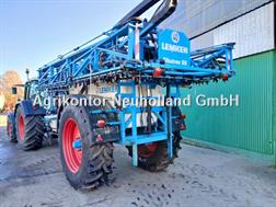 Lemken Albatros 50